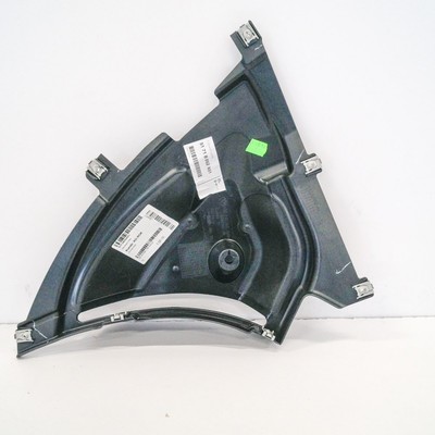 BMW 1 F21 Deflector Lippe links 51718052651 8052651 Neue Genugel