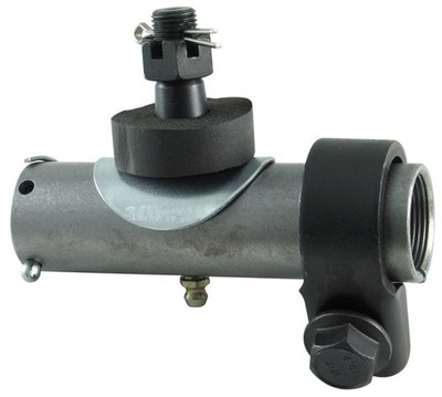 Borgeson Universal Co 990001 Manual Drag Link Adapter For 1955-1957 Chevy NEW