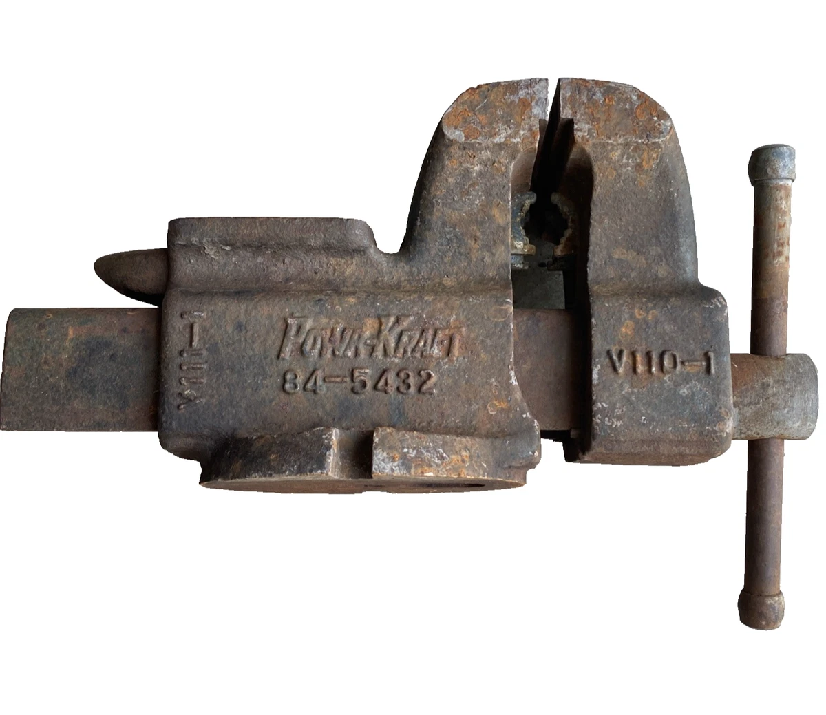 25+ Anvil Vise In Collectible Vises & Clamps for sale | Updated