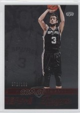 2014-15 Panini Prestige Bonus Shots Red Plus 72/199 Marco Belinelli #97 0a1