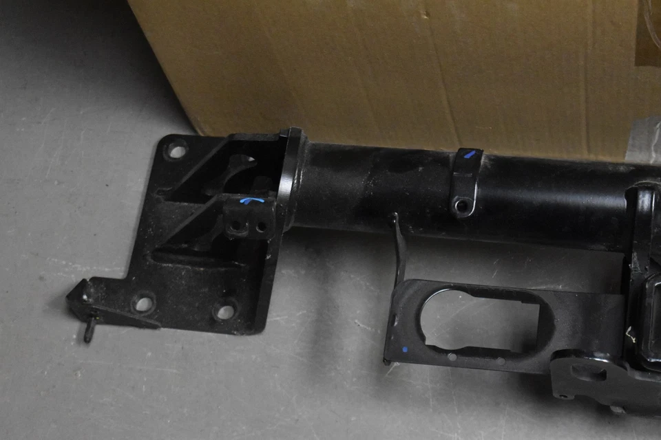 ЗАВОДСКОЕ БУКСИРОВОЧНОЕ СЦЕПНОЕ УСТРОЙСТВО BMW X7 2019-2023 ОТ ОРИГИНАЛЬНОГО ПРОИЗВОДИТЕЛЯ 10056315-002 - Изображение 2 из 4