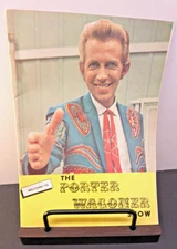 The Porter Wagoner Show Guide. Wagner, Parton, Tex Ritter Auto's.