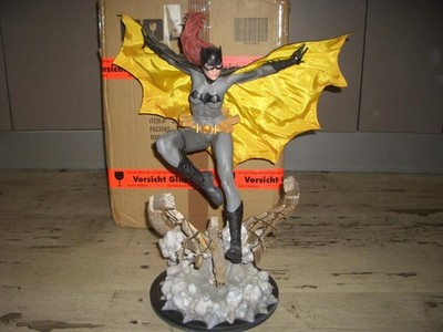 BATGIRL - Sideshow - PFF - Statue - Top Zustand - DC Comics - Limited 1000 Stück