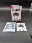 OMORI (Nintendo Switch, 2022)