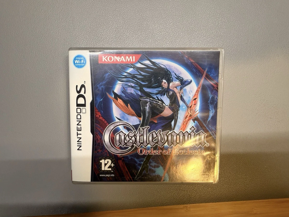 Nintendo DS Video Games Multiplayer PEGI 12 Rating for sale | eBay UK