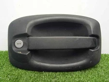 NV23895 OUTER GATE HANDLE / 14-19 / 575924 FOR IVECO DAILY FURGON 2.3 DIESEL