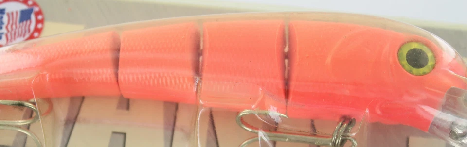 Nuevo Hombre Stretch Alive Texturado 3 OZ - Rosa - TSA6-80 Foto 4 de 4