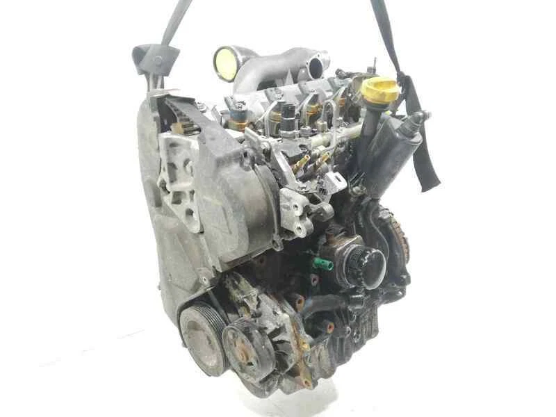 ⭐ F9Q732 motor completo para RENAULT MEGANE I FASE 2 CLASSIC (LA...) 2001 107216 - Imagen 2 de 4