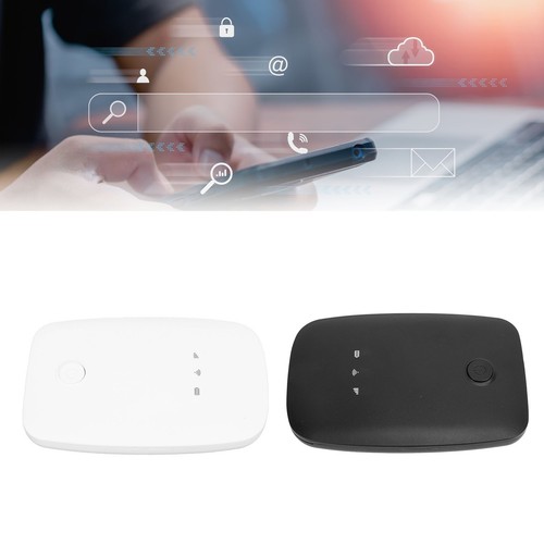 4G LTE Mobile Hotspot Download 150Mbps Connects Up To 10 Devices WPA WPA2 Wi KBY - Bild 5 von 28