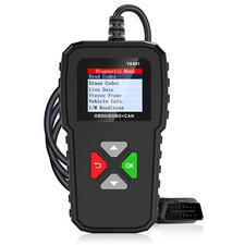 Automotive OBD2 Diagnostic Scanner Car Check ...