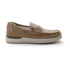 Stonefly Men's Loafers 217373-77E Blue Soft Memory PE23