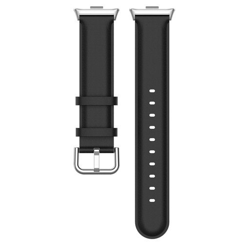 For Redmi Watch 4/Xiaomi Mi Band 8 Pro Metal Silicone Leather Nylon Band Strap - Picture 310 of 478