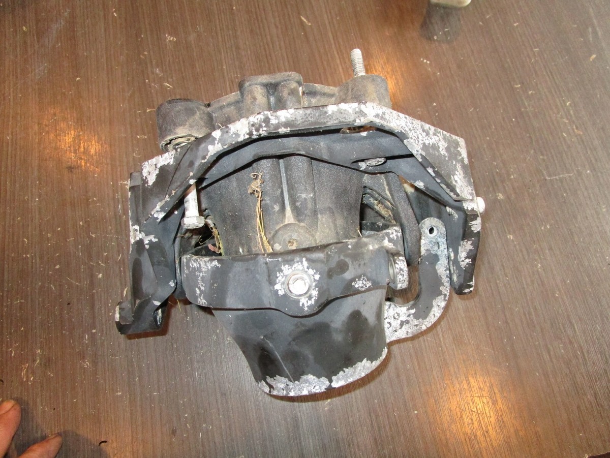 96 SEADOO CHALLENGER VENTURI AND NOZZLE 271000602 271000746 96 SEADOO CHALLENGER VENTURI AND NOZZLE 271000602 271000746