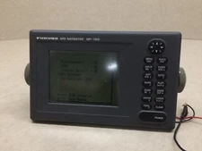 Furuno GP150 Marine GPS Navigator GP150 Display Unit