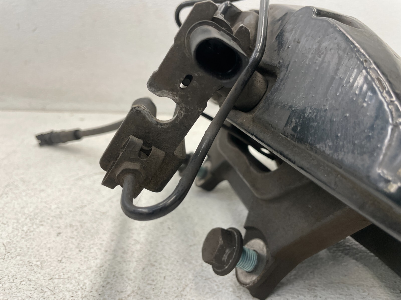 2003-2007 Bentley Continental GT Front Left Driver Brake Caliper 1577 OEM