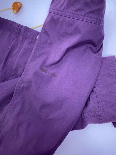 THE NORTH FACE PURPLE LABEL _NPW2954N S PUP Jacket NPW2954N purple polyester - Picture 6 of 6