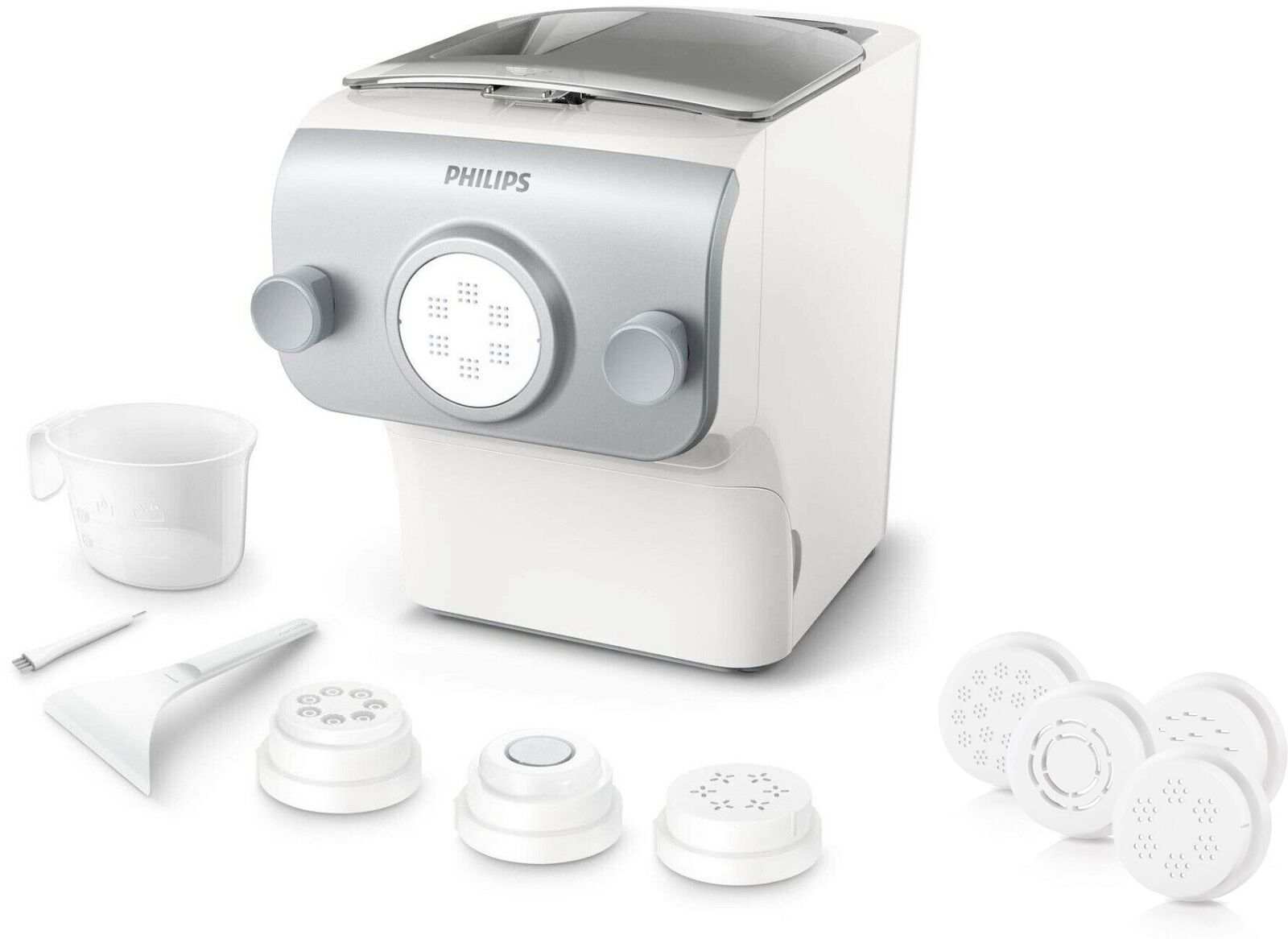 Philips Artisan Smart Pasta & Noodle Maker