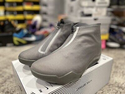 Nike Kobe 11 ALT Tumbled Grey 880463-079 Mens Basketball Nike Kobe 11 ALT Tumbled Grey 880463-079 Mens Basketball