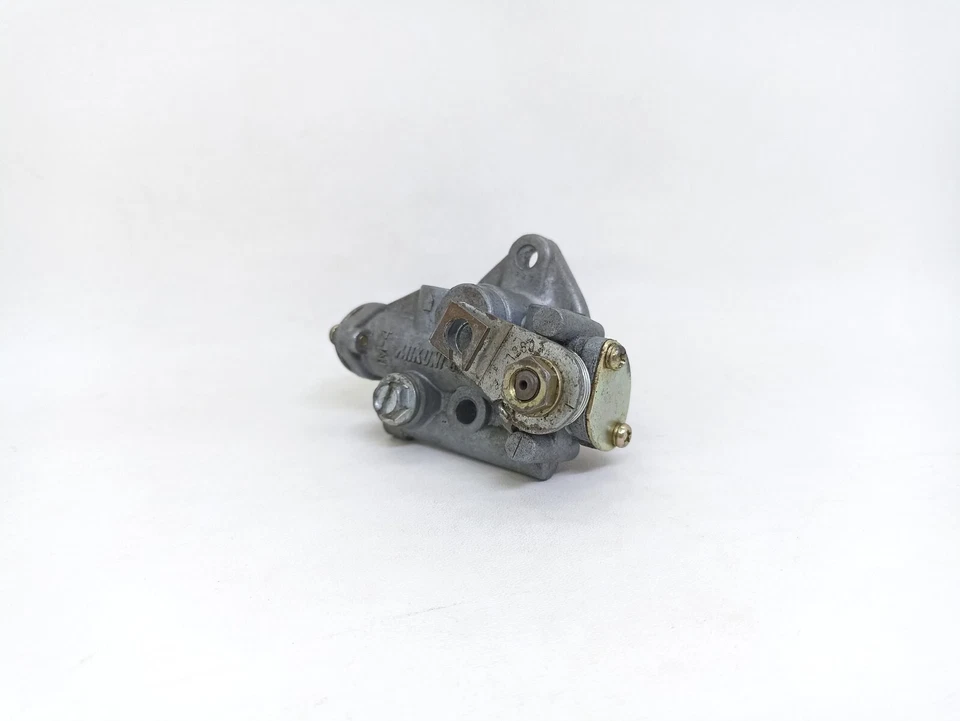 Genuíno Suzuki A100 A 100 conjunto de bomba de óleo 16100-12603 novo na caixa Japão - Imagem 2 de 4