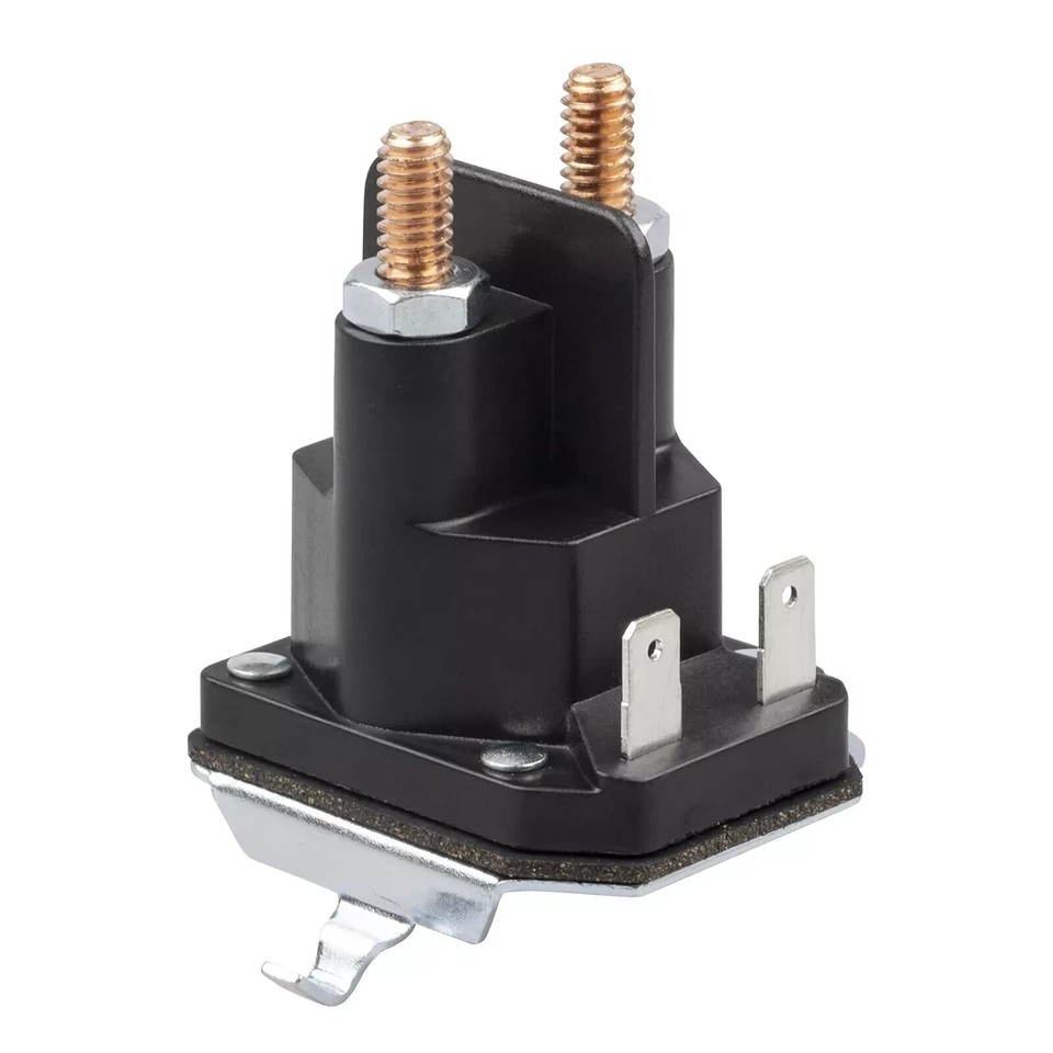 TCMT Starter Relay For Harley Twin Cam 2000-2011 – Replaces 31511-01A