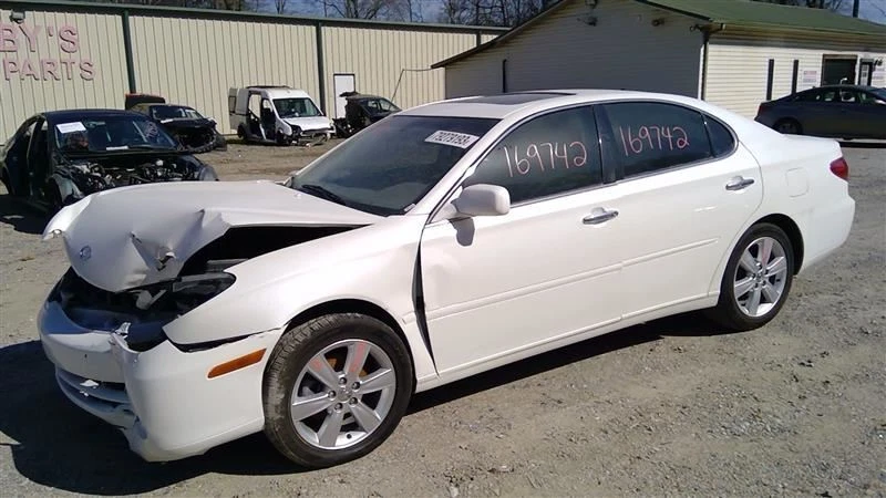 Chasis ECM suspensión tablero izquierdo compatible 04-06 LEXUS ES330 668971 Foto 2 de 4