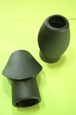 Astra G (Mk4) Convertible Cabrio Aerial Antenna Grommet Seal Tülle 50º  