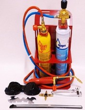 KIT CANNELLO top  SALDATURA TURBO SET 90 OSSIGENO / MAXY GAS OTTIMO GARANTITO