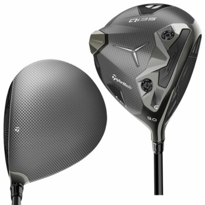 テーラーメイド Qi35 LS ドライバ　10.5度　Kaili_White60 TaylorMade Qi35 LS DRIVER Kaili Blue DW / Kaili White DW USA Model