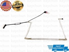 For Dell Alienware 17 R4 R5 LVDS LCD Video Screen EDP Cable Nontouch FHD 30pin