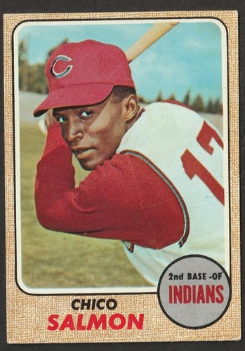 1968 Topps Baseball Cards Scegli una carta a scelta 295-660 EX X-MT 1/25 Set Break - Foto 39 di 490