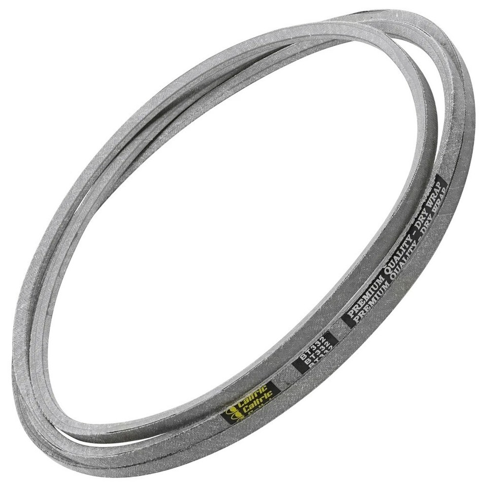 GX10063 Replacement Belt 8TEN Deck Belt For John Deere LT166, LT180, LT190 - 144.25" V-Belt, 810-Day Warranty John Deere Lt180 Parts - Foto 12