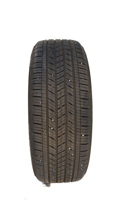 P235/55R19 Bridgestone Alenza Sport A/S 101 V Used 8/32nds
