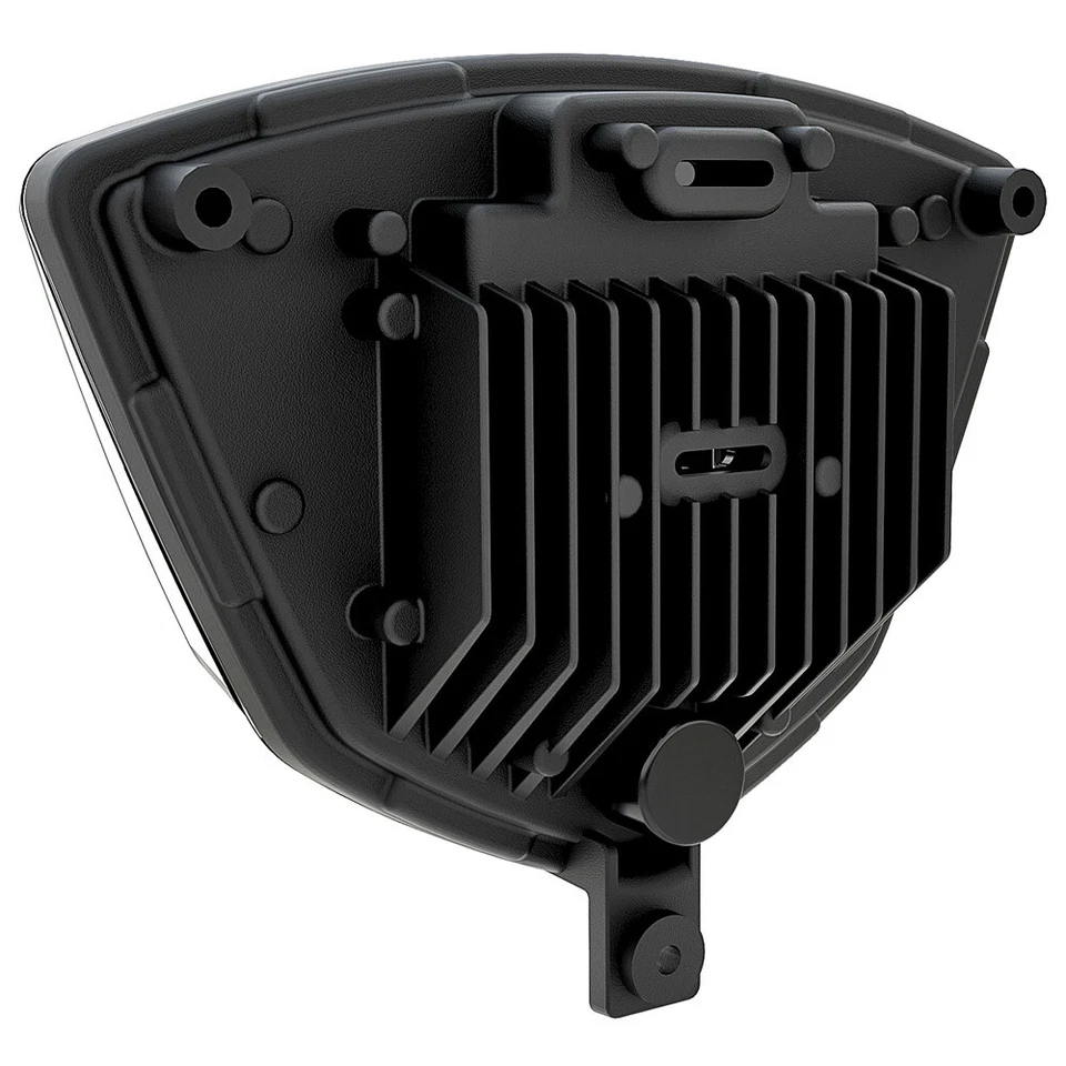 Conjunto de lámpara de faro LED para Husqvarna Fe 250 350 450 501 125 250 300 2014 Foto 4 de 4