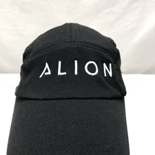 ALION OGIO ENDURANCE RUNNERS ADJUSTABLE STRAPBACK CAP/HAT 