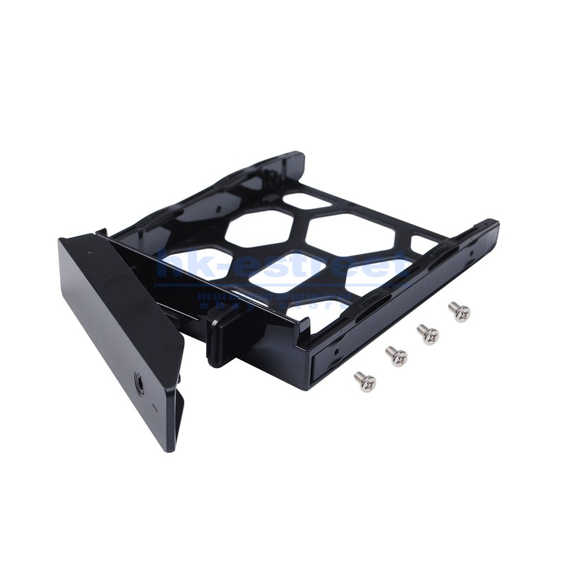 For Synology Type D8 D9 2.5'' 3.5'' Disk Tray DS1520+ DS1019+ DS920+ DS720+