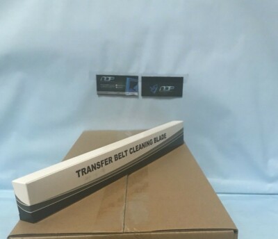 Konica C454 C364 C284e C284 C224e C224 Transfer Belt CLEANING BLADE A161R71300 