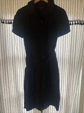 Beautiful Black Jaeger Dress Size 14
