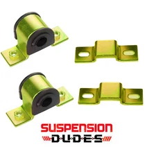 Sway Bar Frame Bushing For Volkswagen Jetta 2005-2010 