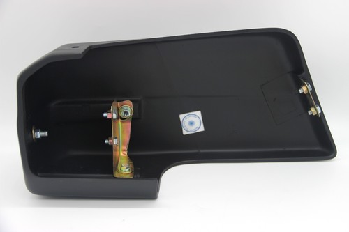 fits Mitsubishi Pajero Montero 1gen 2dr 82- 90 Rear Bumper Covers Corners Lh/Rh - Picture 5 of 11