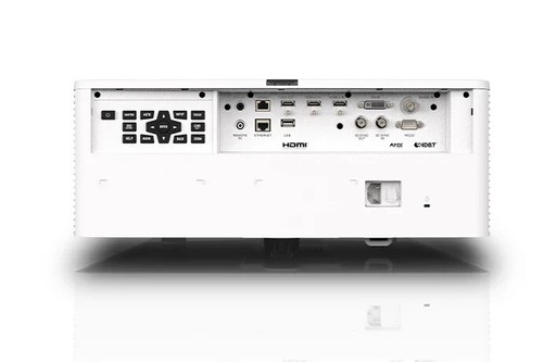 CHRISTIE DWU880-GS Laser Projector 9500 Lumen Refurbished w Christie Warranty WH - Picture 3 of 4