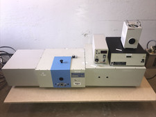 HORIBA FLUOROLOG FL3-22