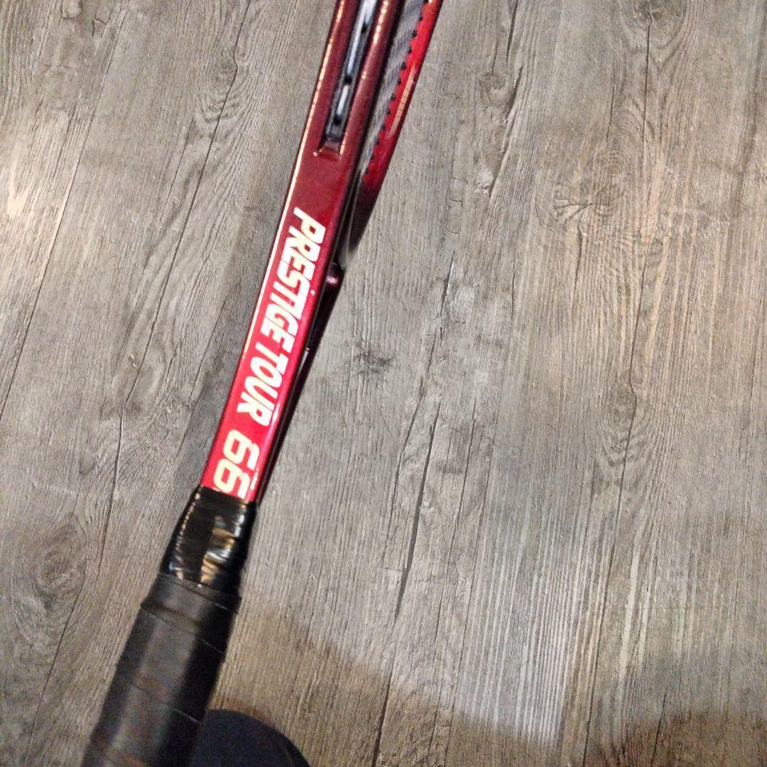 ヘッド、プレステージツアー、660 歴史的名品。 ヘッド、プレステージツアー、660です。歴史的名品。 - メルカリ