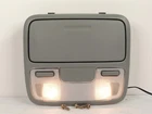 Honda CR-V Front Dome Light Lamp Bin GRAY 2002 to 2006 #8261 Duty Free