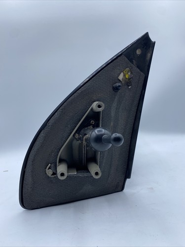 2005-2006 Chevrolet Aveo Passenger Right Side View Manual Door Mirror - Bild 5 von 9
