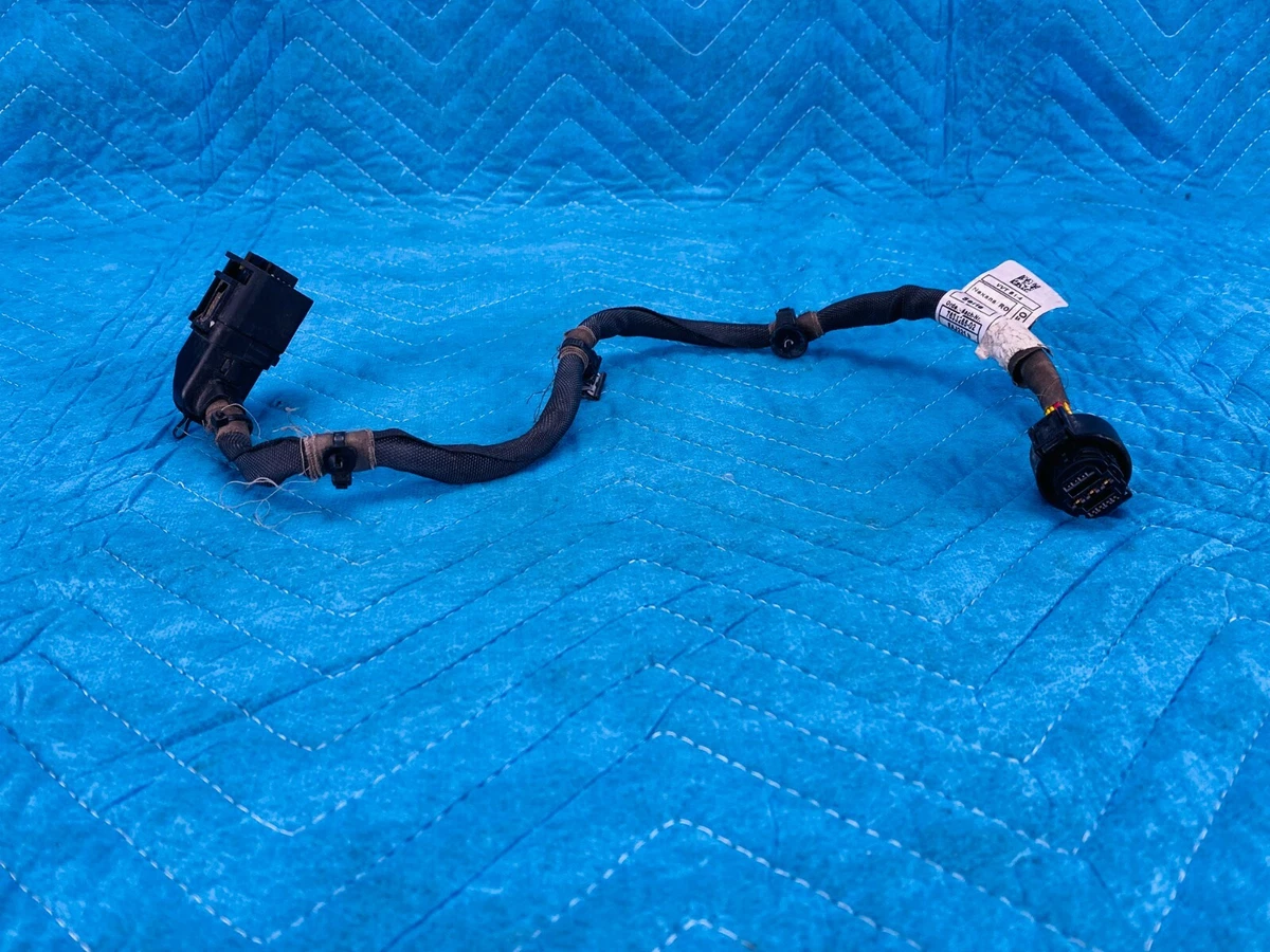 Genuine BMW Engine Valvetronic Wire Wiring Harness 12517633265 OEM 
