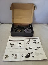 Piscifun Multi-Function Line Spooler Handy Gadget For Loading Reels By Yourself 