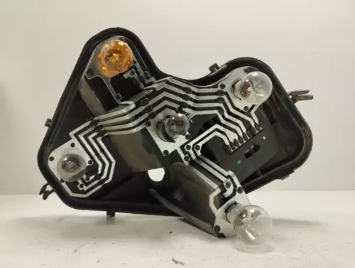 281522 Portalamparas para FIAT STILO (192) 1.9 120 Racing Multijet 2006 193352