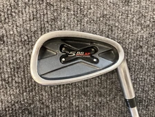 Turbo Power/588xp/9 Iron/RH/Steel Shaft/36"/SL1134