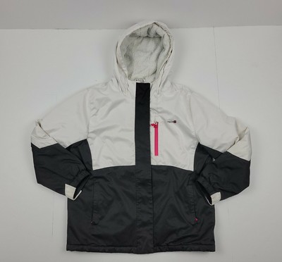 swiss tech jacket kids