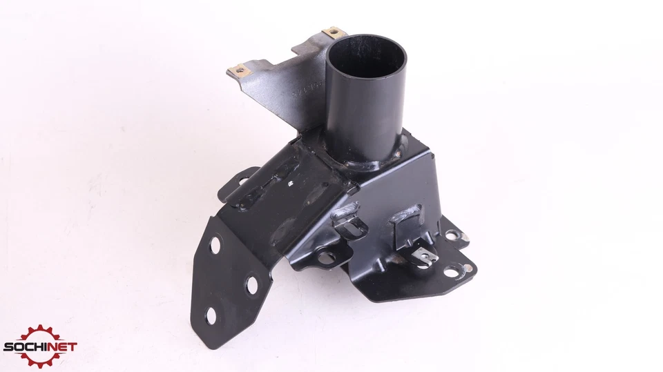 Juego de barras antivuelco trasero izquierdo derecho BMW E36 Z3 M 1996-2002 soportes de ajuste negro OEM Foto 3 de 4